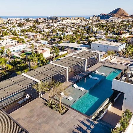 Ferienwohnung Lumina At Cardinal Cabo San Lucas Exterior foto