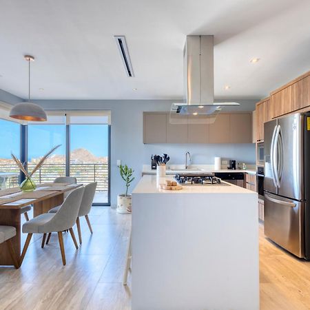 Ferienwohnung Lumina At Cardinal Cabo San Lucas Exterior foto