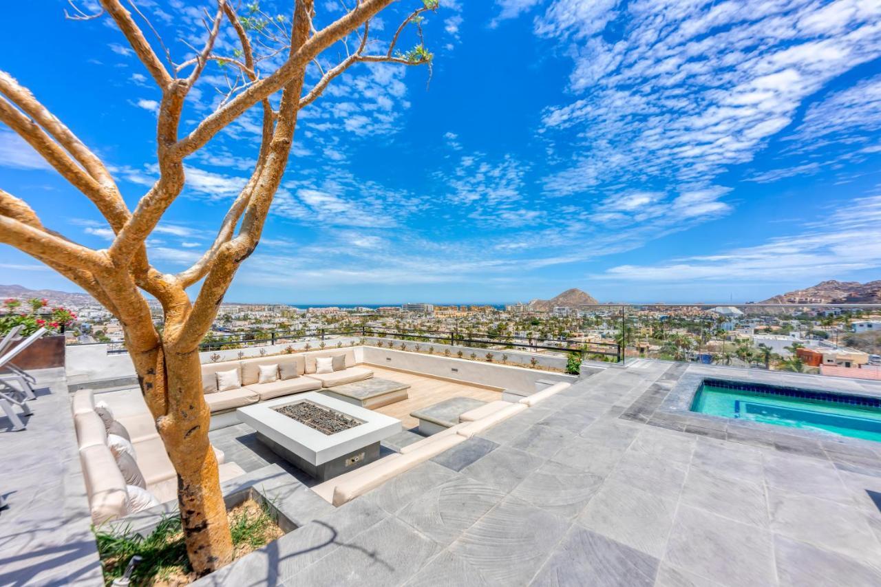 Ferienwohnung Lumina At Cardinal Cabo San Lucas Exterior foto
