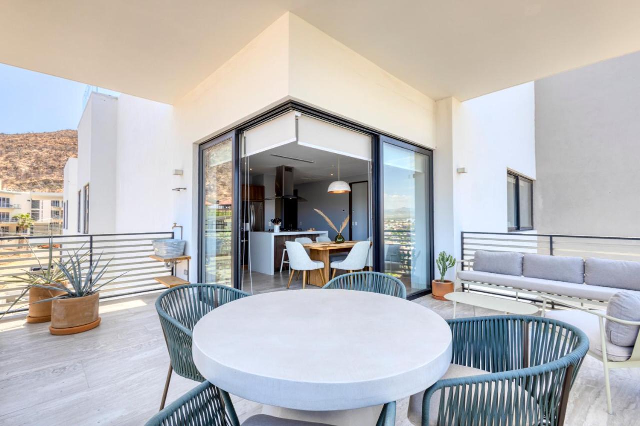 Ferienwohnung Lumina At Cardinal Cabo San Lucas Zimmer foto