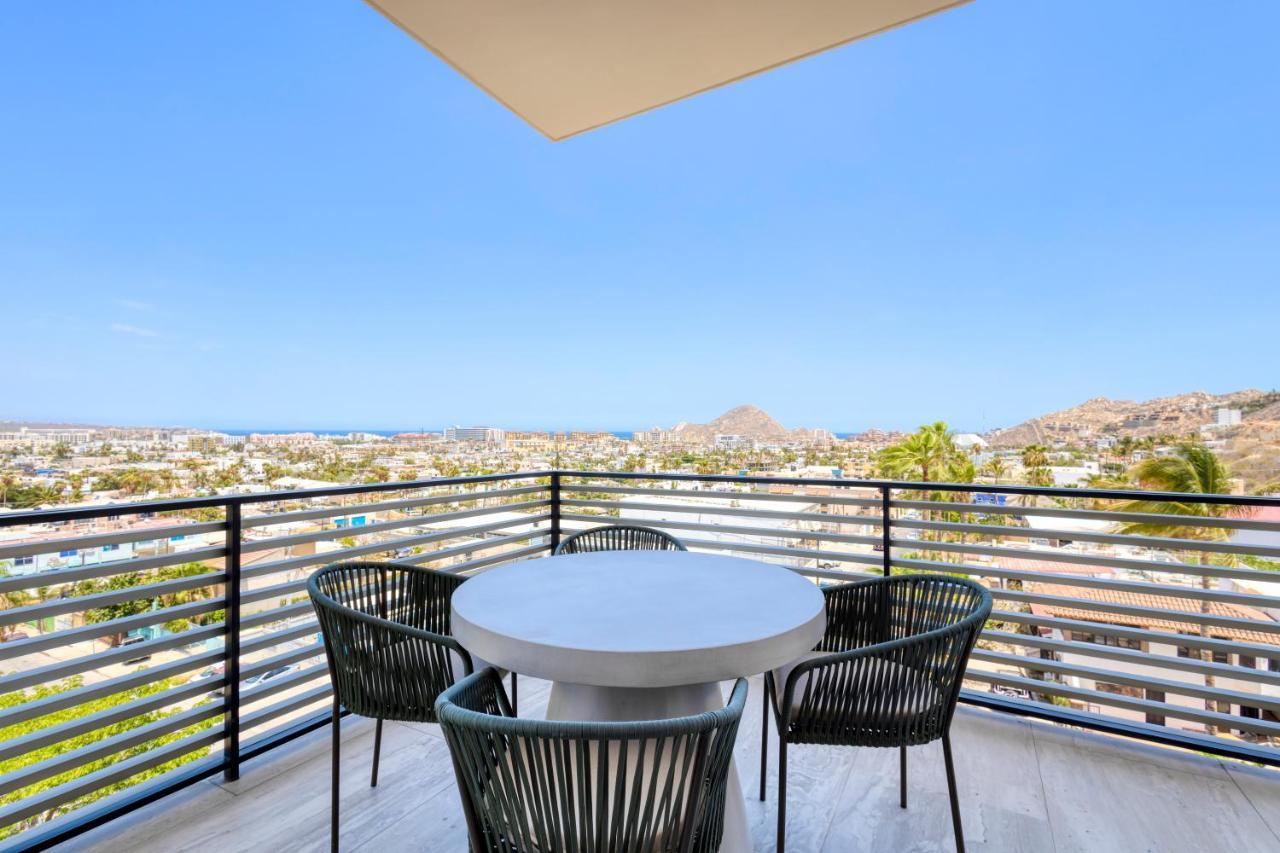 Ferienwohnung Lumina At Cardinal Cabo San Lucas Exterior foto