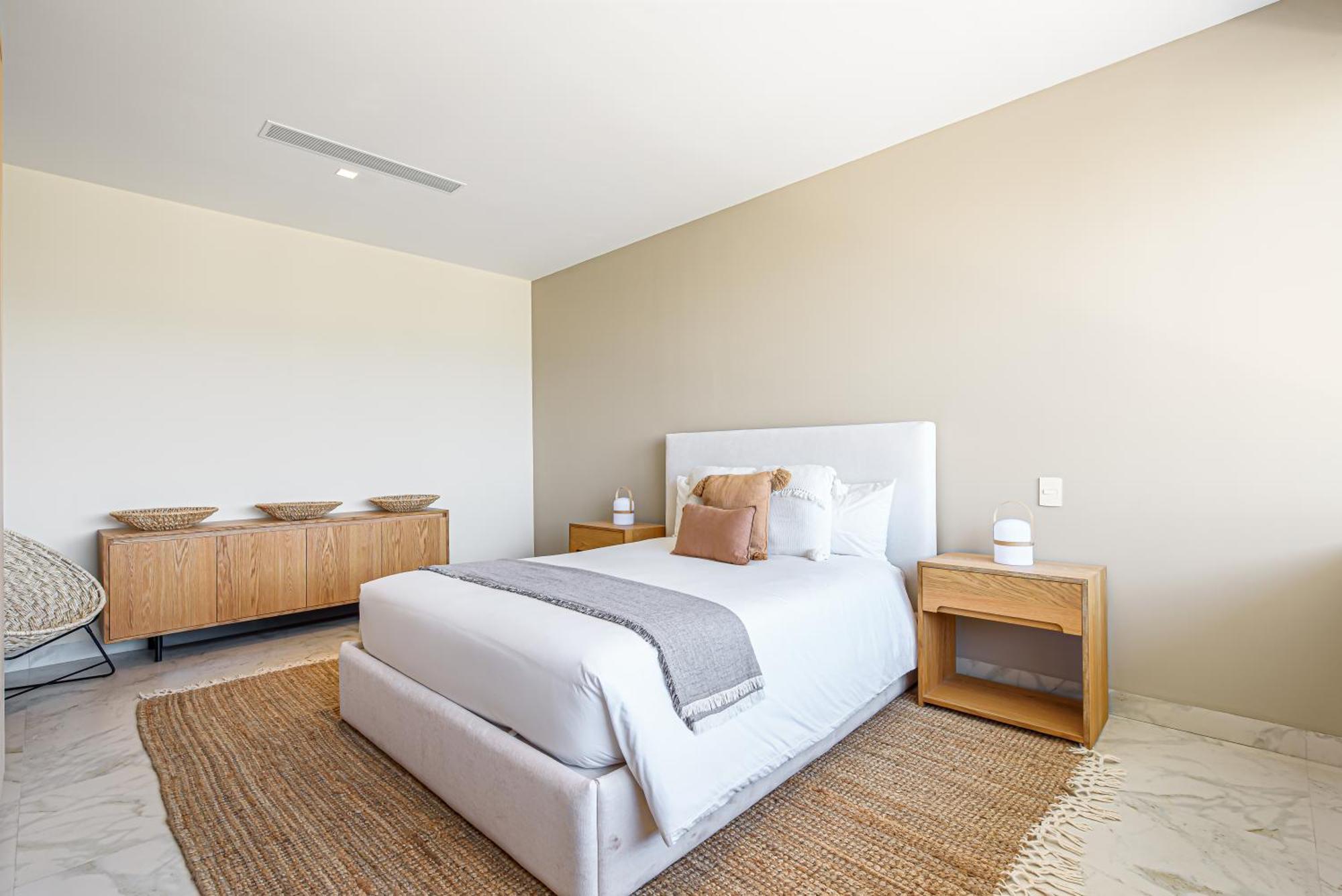 Ferienwohnung Lumina At Cardinal Cabo San Lucas Zimmer foto