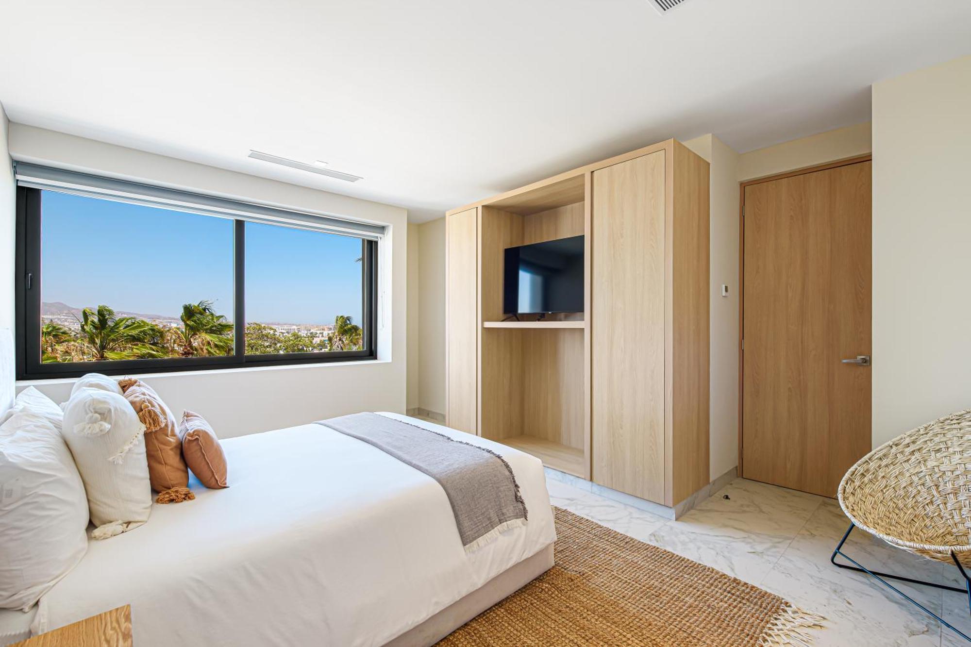 Ferienwohnung Lumina At Cardinal Cabo San Lucas Zimmer foto