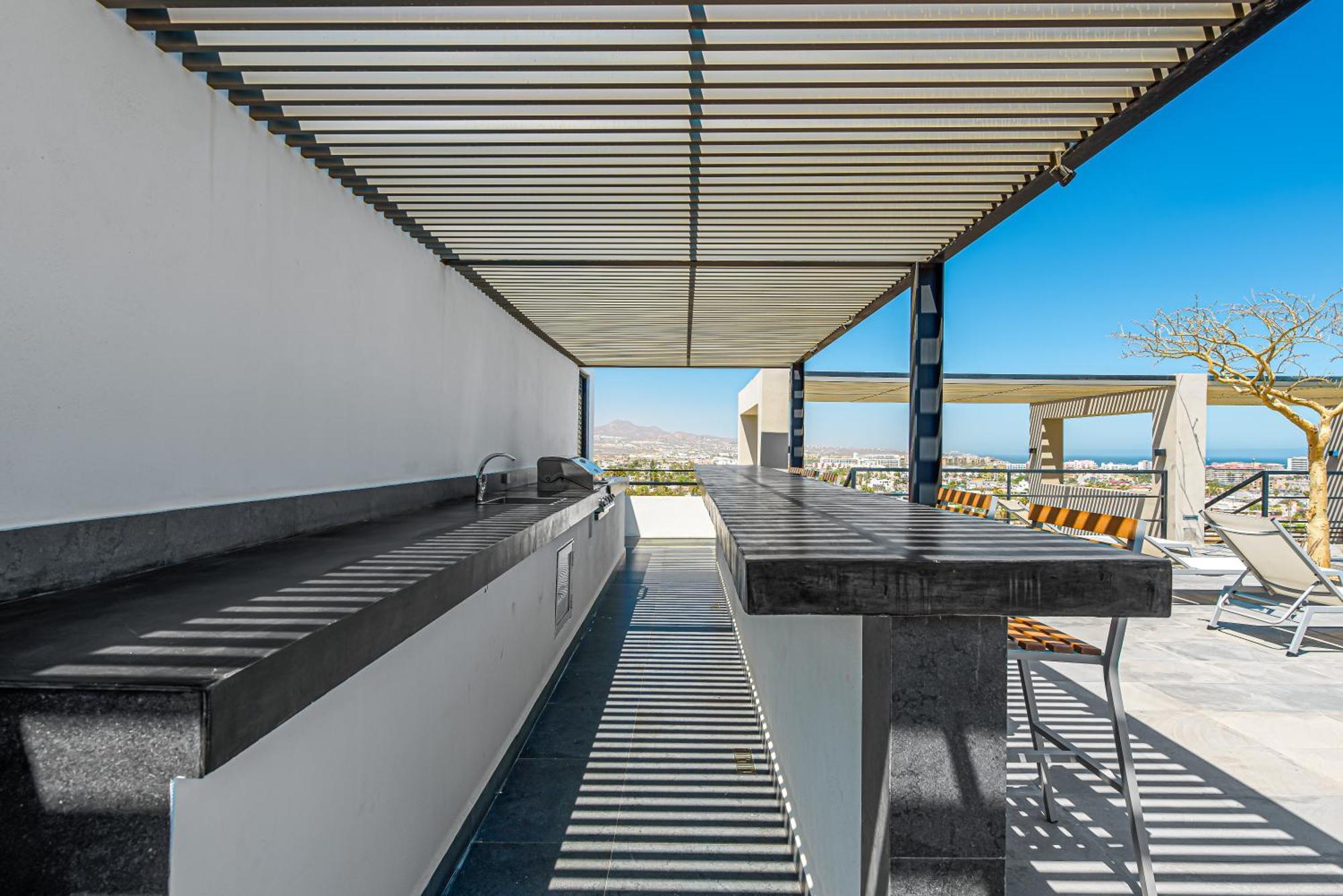 Ferienwohnung Lumina At Cardinal Cabo San Lucas Exterior foto