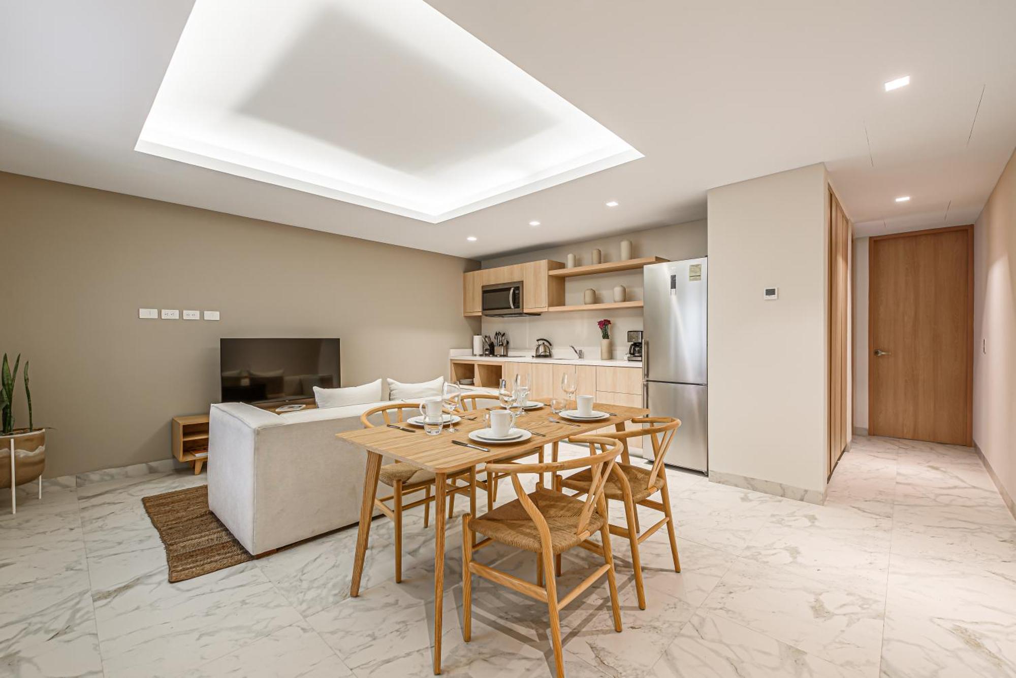 Ferienwohnung Lumina At Cardinal Cabo San Lucas Zimmer foto