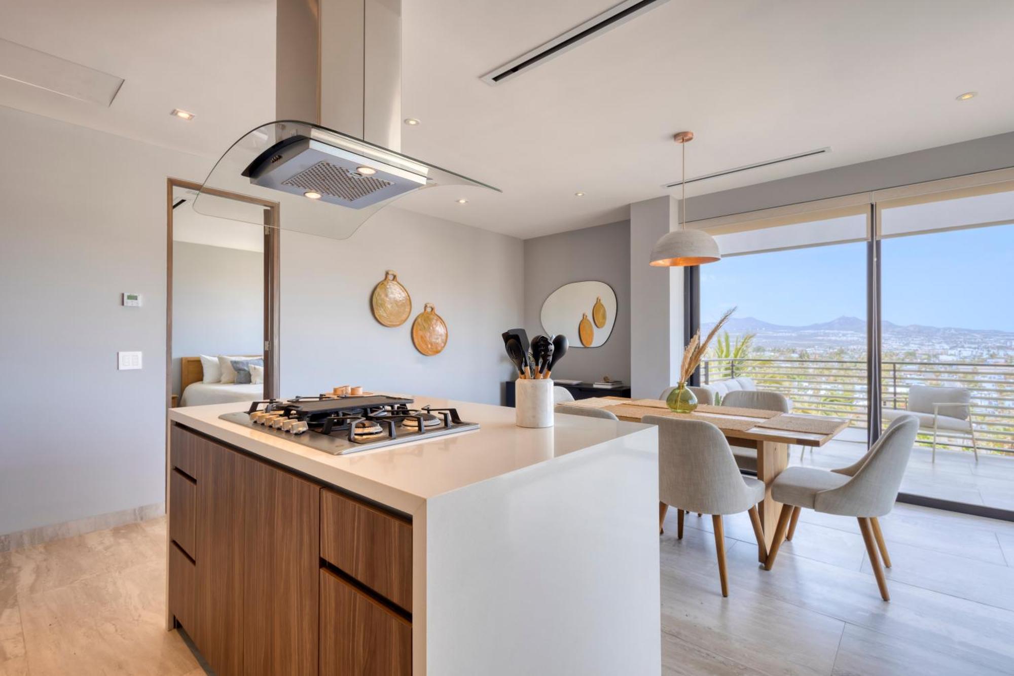 Ferienwohnung Lumina At Cardinal Cabo San Lucas Zimmer foto