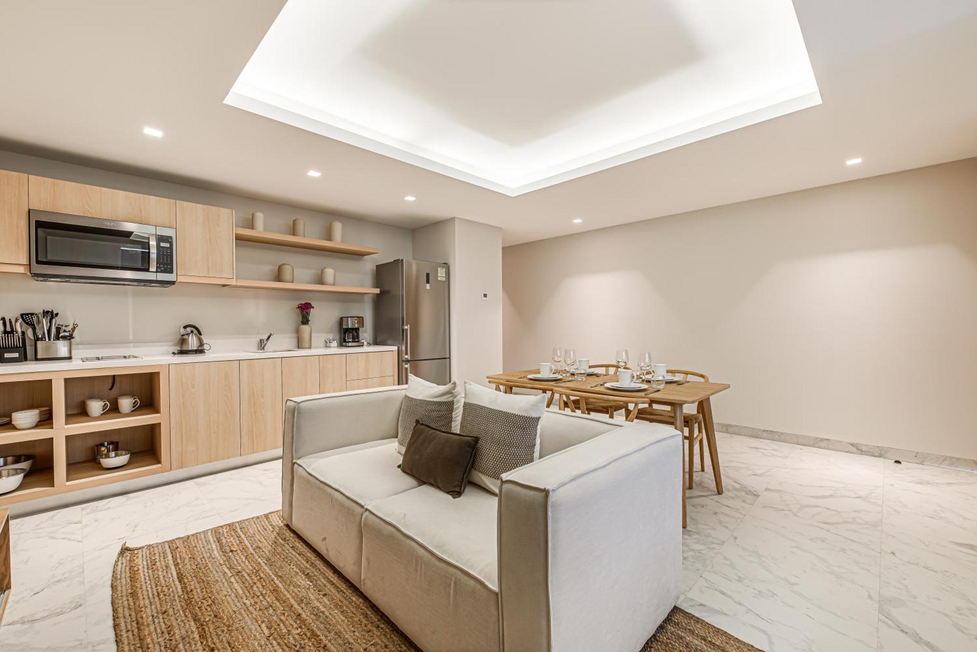 Ferienwohnung Lumina At Cardinal Cabo San Lucas Zimmer foto