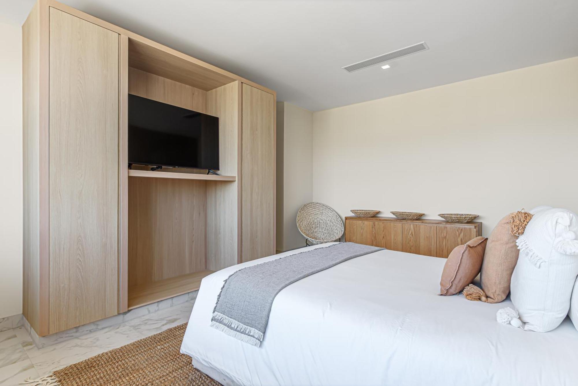 Ferienwohnung Lumina At Cardinal Cabo San Lucas Zimmer foto