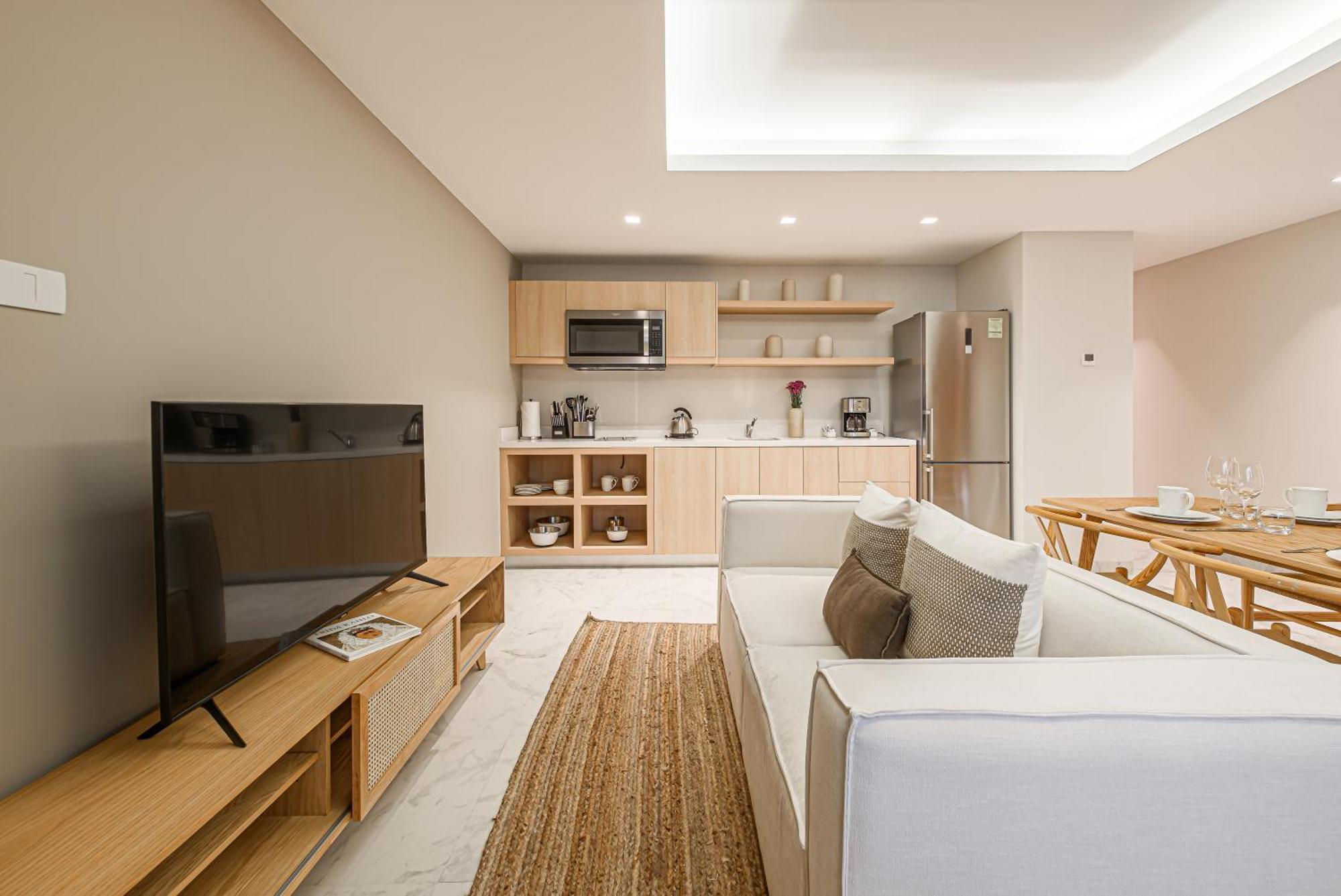 Ferienwohnung Lumina At Cardinal Cabo San Lucas Zimmer foto