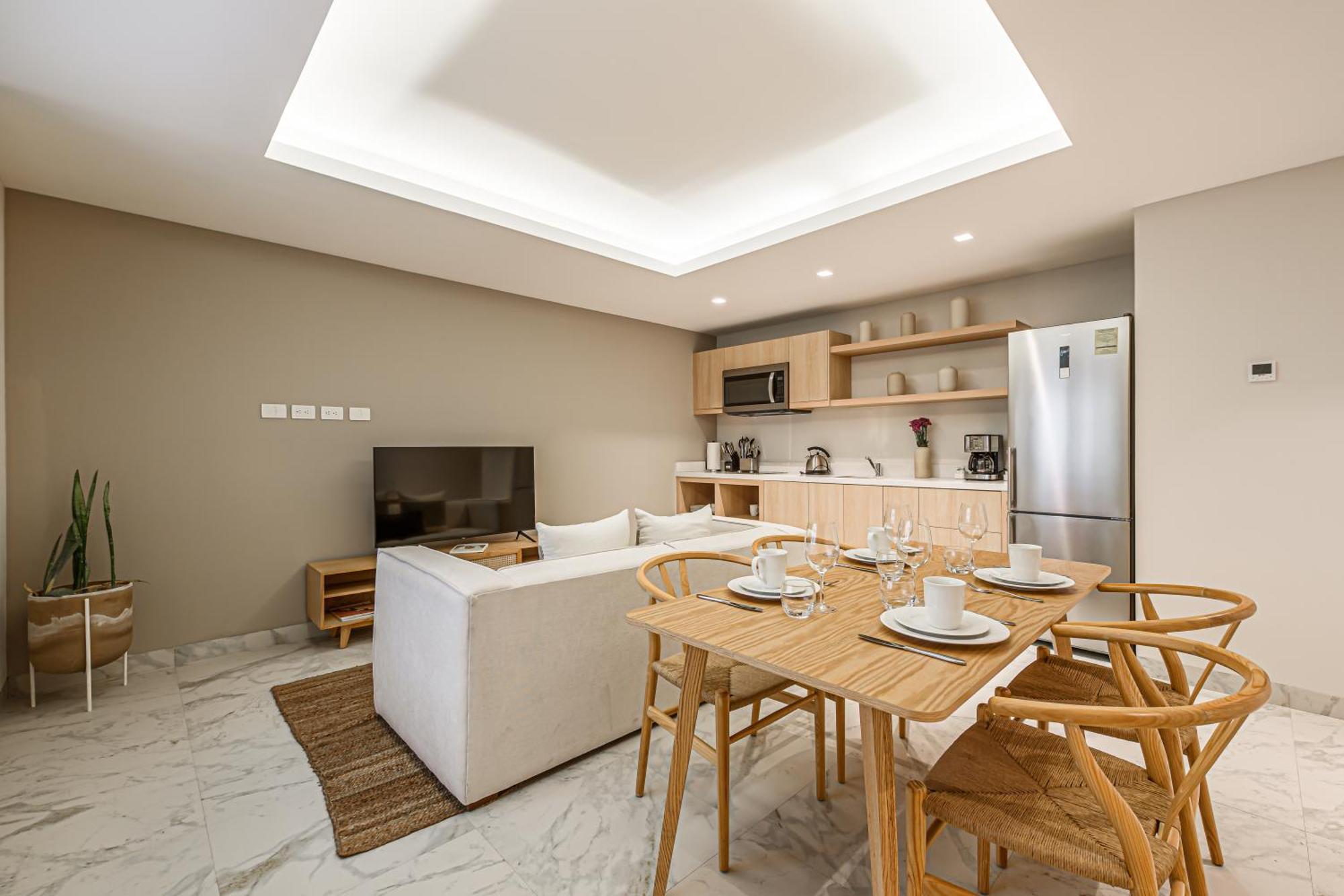 Ferienwohnung Lumina At Cardinal Cabo San Lucas Zimmer foto