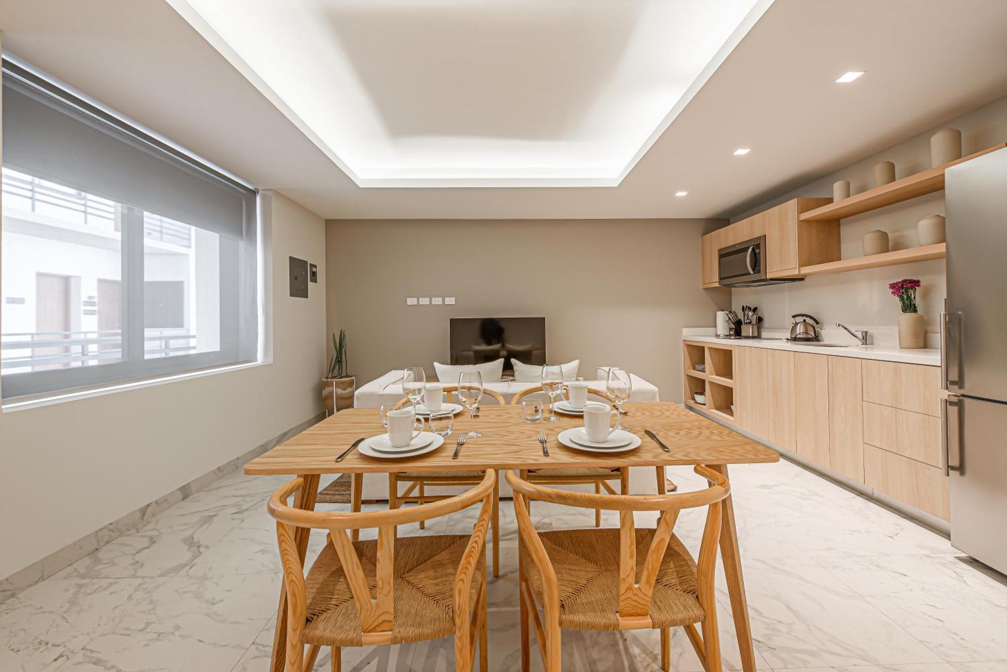 Ferienwohnung Lumina At Cardinal Cabo San Lucas Zimmer foto