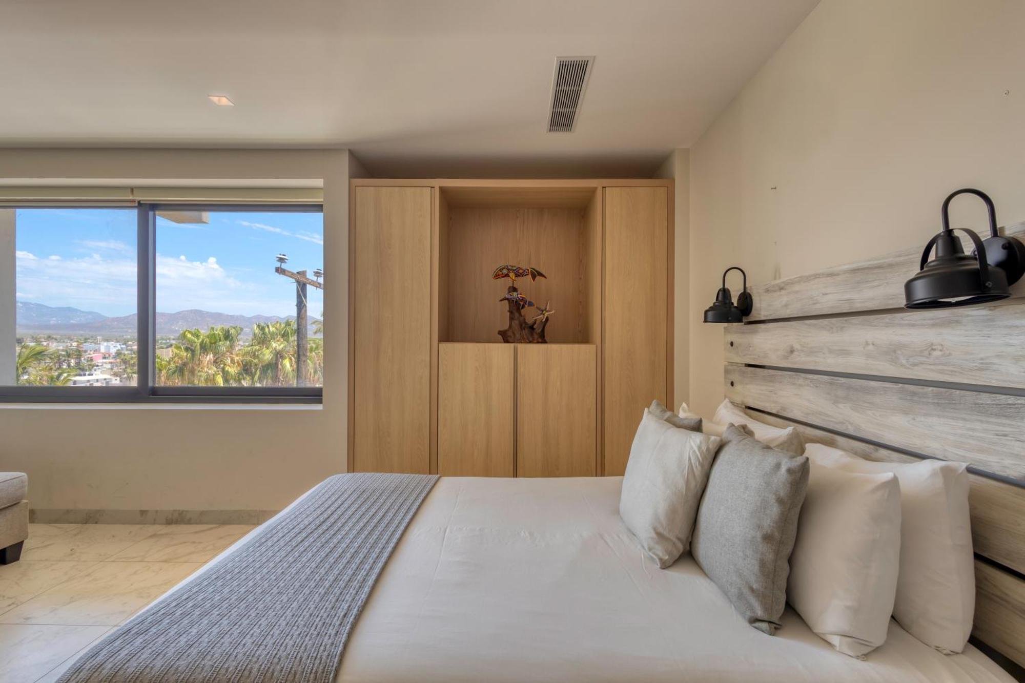 Ferienwohnung Lumina At Cardinal Cabo San Lucas Zimmer foto