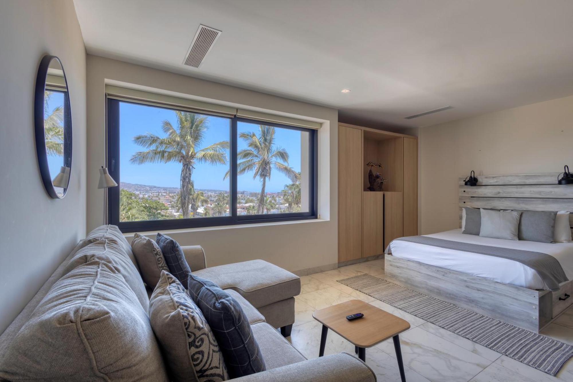 Ferienwohnung Lumina At Cardinal Cabo San Lucas Zimmer foto
