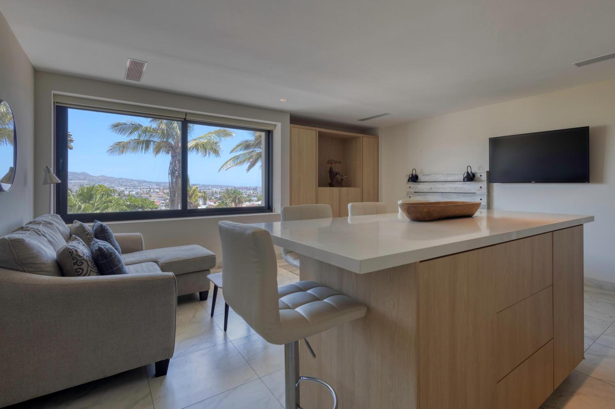 Ferienwohnung Lumina At Cardinal Cabo San Lucas Zimmer foto