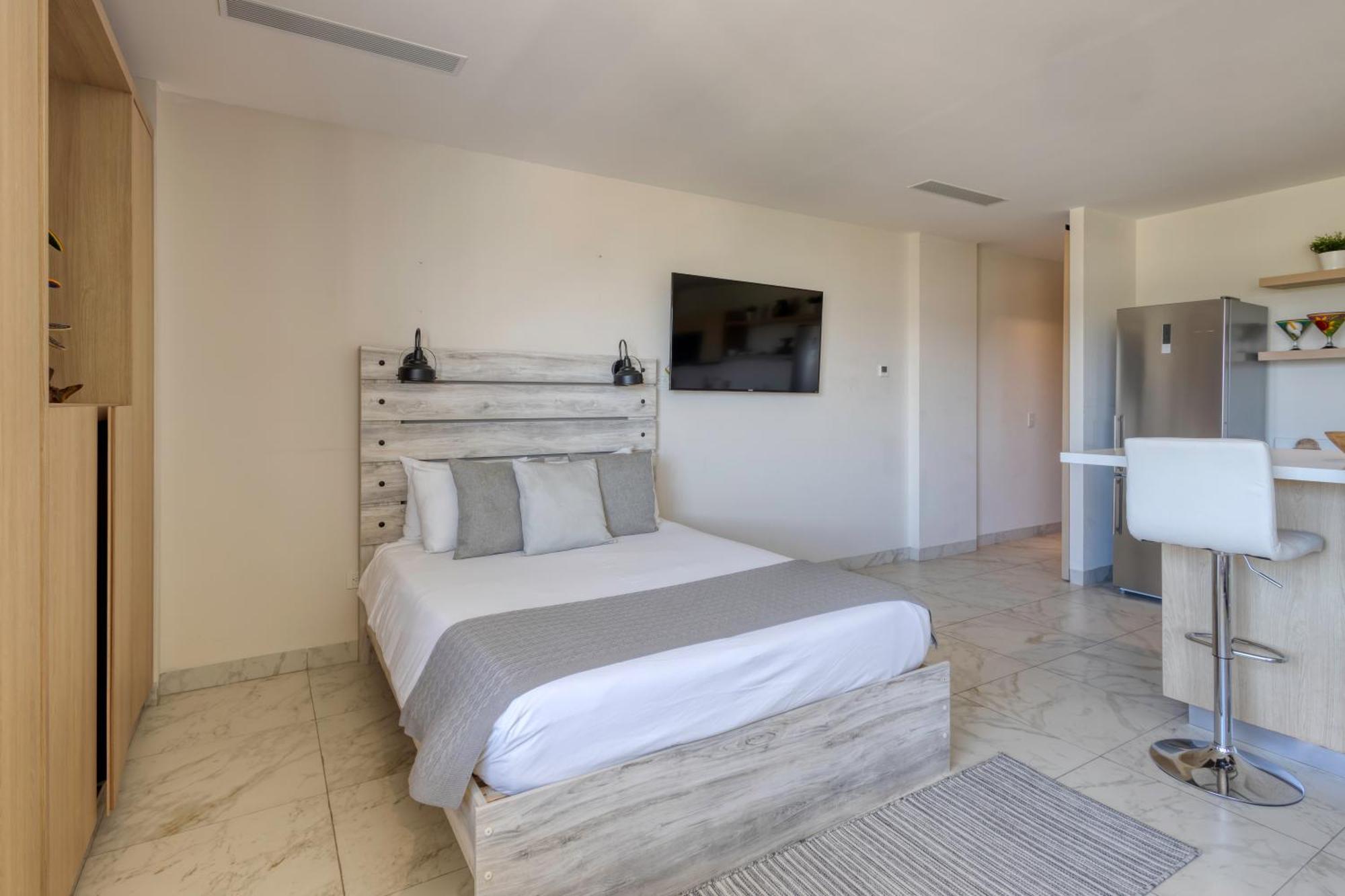 Ferienwohnung Lumina At Cardinal Cabo San Lucas Zimmer foto