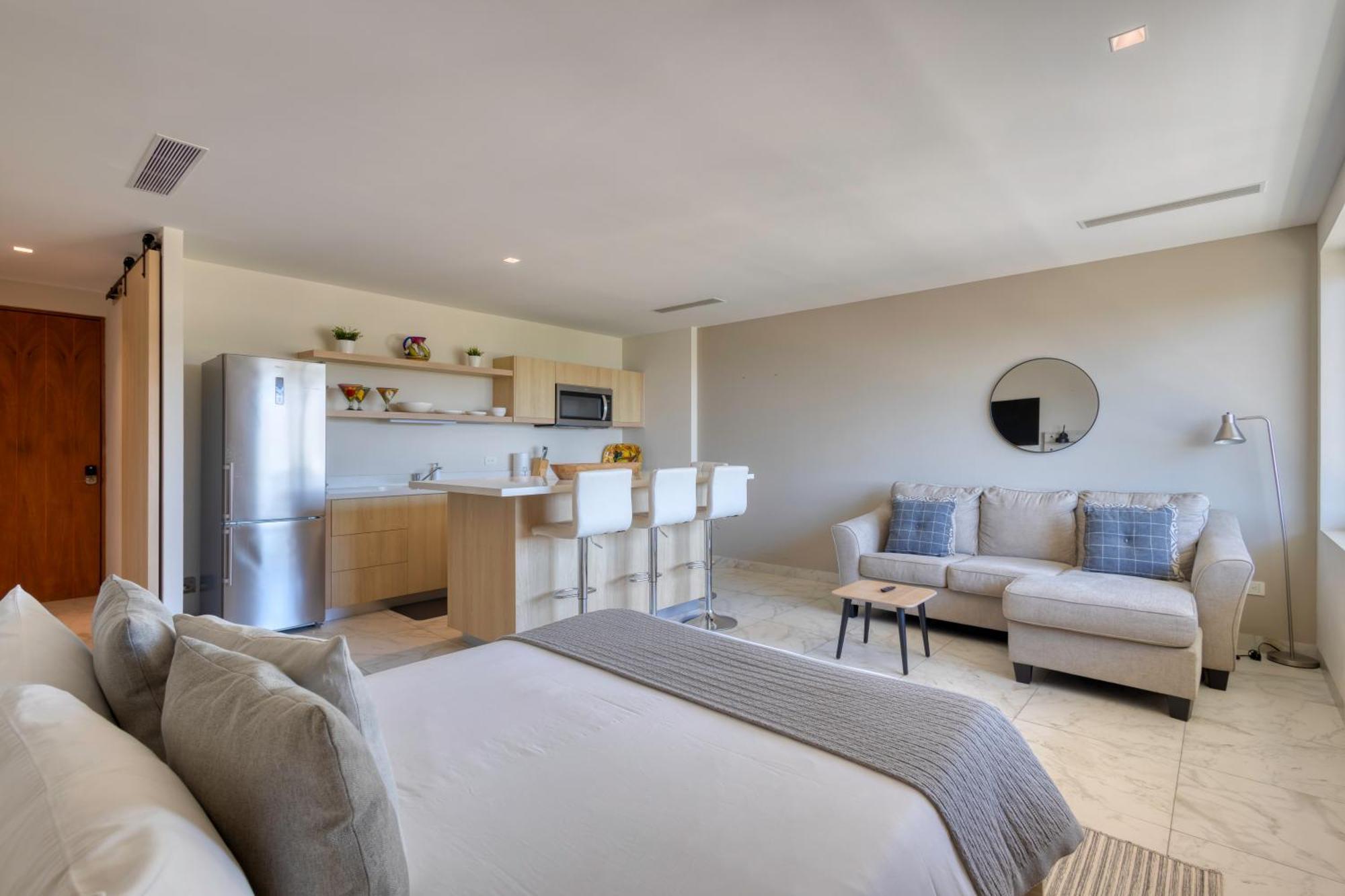 Ferienwohnung Lumina At Cardinal Cabo San Lucas Zimmer foto